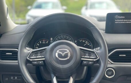 Mazda CX-5 II, 2021 год, 3 950 000 рублей, 19 фотография