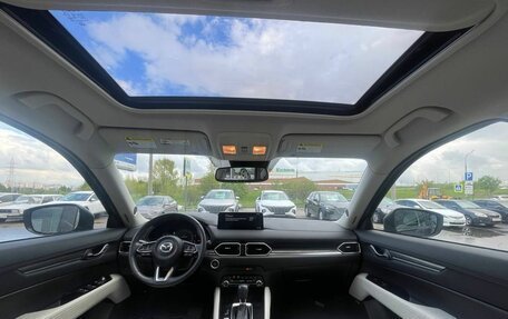 Mazda CX-5 II, 2021 год, 3 950 000 рублей, 28 фотография