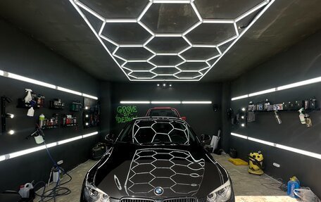 BMW 3 серия, 2011 год, 1 600 000 рублей, 4 фотография