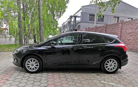 Ford Focus III, 2012 год, 1 080 000 рублей, 6 фотография