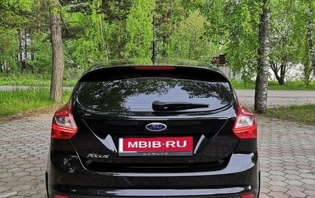 Ford Focus III, 2012 год, 1 080 000 рублей, 4 фотография