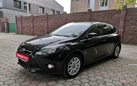 Ford Focus III, 2012 год, 1 080 000 рублей, 7 фотография