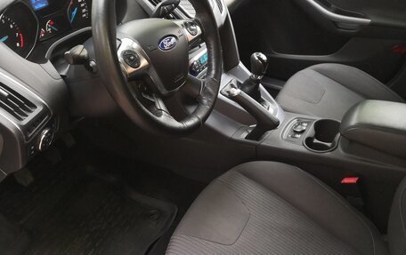 Ford Focus III, 2012 год, 1 080 000 рублей, 13 фотография