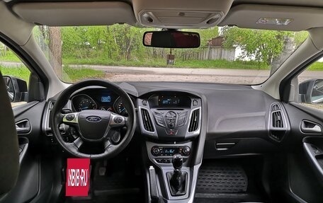 Ford Focus III, 2012 год, 1 080 000 рублей, 9 фотография