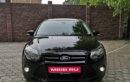 Ford Focus III, 2012 год, 1 080 000 рублей, 8 фотография