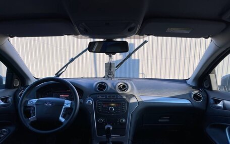 Ford Mondeo IV, 2012 год, 1 300 000 рублей, 8 фотография