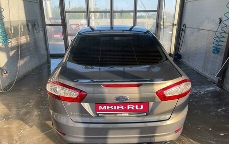 Ford Mondeo IV, 2012 год, 1 300 000 рублей, 4 фотография