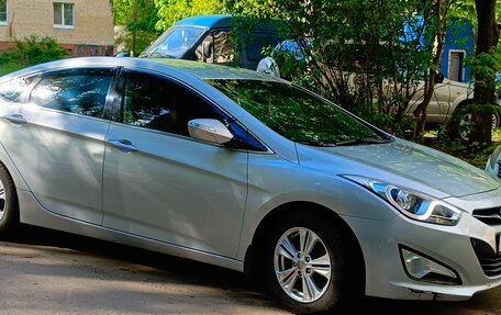 Hyundai i40 I рестайлинг, 2013 год, 990 000 рублей, 4 фотография