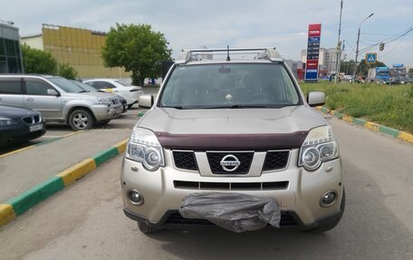 Nissan X-Trail, 2012 год, 1 515 000 рублей, 2 фотография