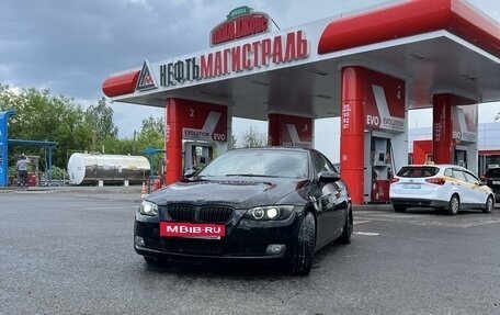 BMW 3 серия, 2008 год, 1 450 000 рублей, 5 фотография