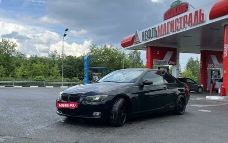 BMW 3 серия, 2008 год, 1 450 000 рублей, 3 фотография