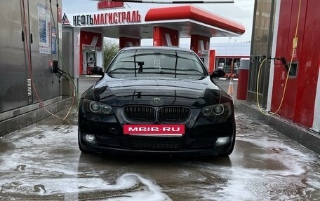 BMW 3 серия, 2008 год, 1 450 000 рублей, 13 фотография