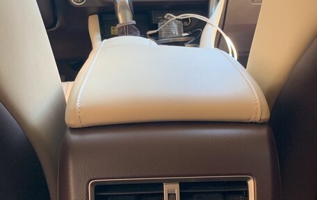 Lexus RX IV рестайлинг, 2020 год, 5 500 000 рублей, 11 фотография