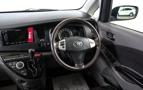 Toyota ISis I, 2005 год, 829 000 рублей, 9 фотография