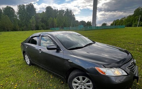 Toyota Camry, 2007 год, 1 400 000 рублей, 6 фотография