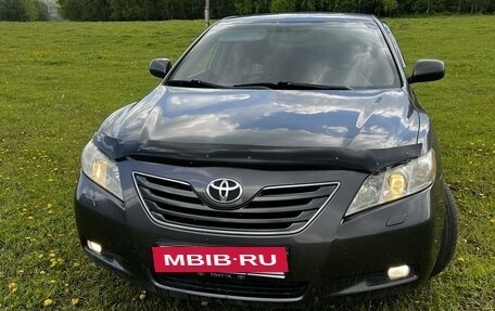 Toyota Camry, 2007 год, 1 400 000 рублей, 2 фотография