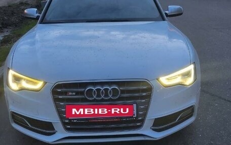 Audi S5, 2011 год, 2 200 000 рублей, 7 фотография