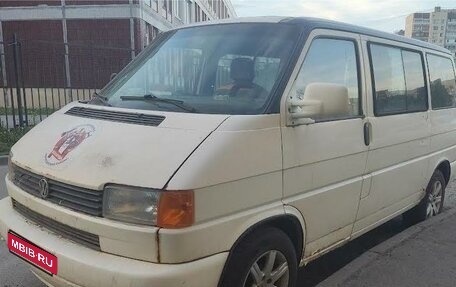 Volkswagen Transporter T4, 1997 год, 400 000 рублей, 1 фотография