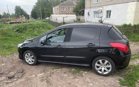 Peugeot 308 II, 2008 год, 510 000 рублей, 4 фотография