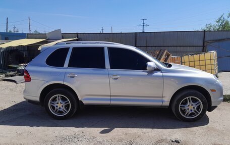 Porsche Cayenne III, 2007 год, 1 500 000 рублей, 6 фотография