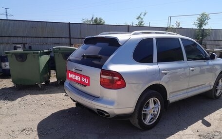 Porsche Cayenne III, 2007 год, 1 500 000 рублей, 5 фотография