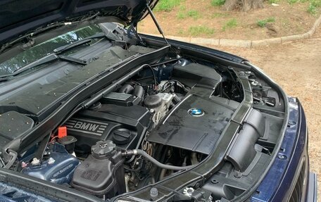BMW X1, 2012 год, 1 210 000 рублей, 17 фотография