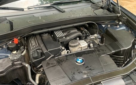 BMW X1, 2012 год, 1 210 000 рублей, 14 фотография