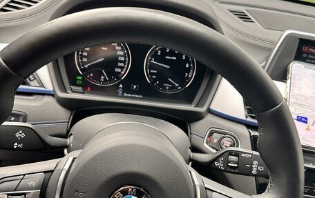 BMW X1, 2020 год, 4 500 000 рублей, 9 фотография