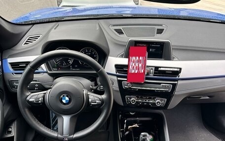 BMW X1, 2020 год, 4 500 000 рублей, 6 фотография