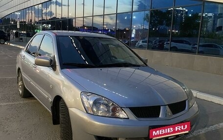 Mitsubishi Lancer IX, 2005 год, 440 000 рублей, 4 фотография