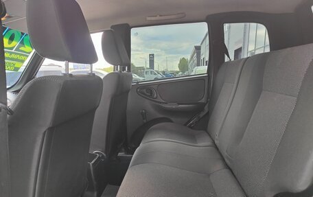 Chevrolet Niva I рестайлинг, 2014 год, 749 990 рублей, 7 фотография