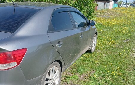 KIA Cerato III, 2011 год, 400 000 рублей, 4 фотография