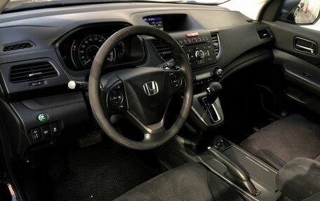 Honda CR-V IV, 2013 год, 1 869 000 рублей, 9 фотография