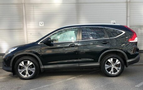 Honda CR-V IV, 2013 год, 1 869 000 рублей, 8 фотография