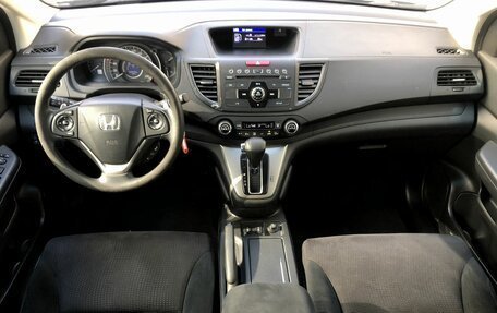 Honda CR-V IV, 2013 год, 1 869 000 рублей, 13 фотография