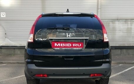 Honda CR-V IV, 2013 год, 1 869 000 рублей, 6 фотография