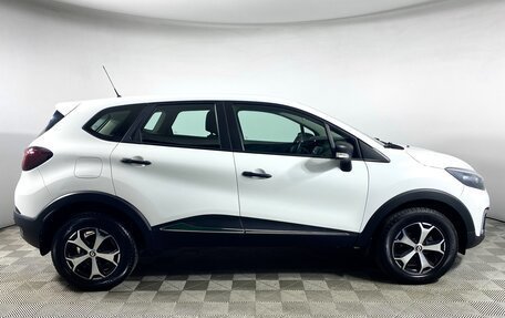 Renault Kaptur I рестайлинг, 2018 год, 1 345 000 рублей, 4 фотография