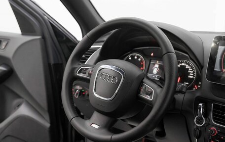 Audi Q5, 2010 год, 1 245 000 рублей, 8 фотография