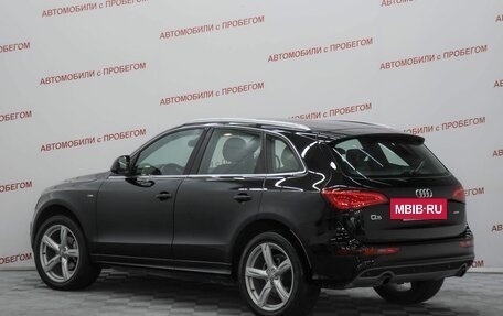 Audi Q5, 2010 год, 1 245 000 рублей, 4 фотография