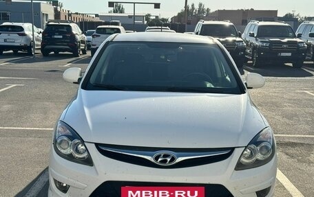 Hyundai i30 I, 2011 год, 789 000 рублей, 2 фотография