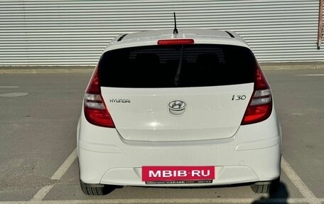 Hyundai i30 I, 2011 год, 789 000 рублей, 5 фотография