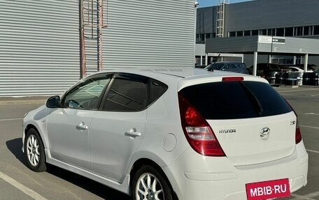 Hyundai i30 I, 2011 год, 789 000 рублей, 6 фотография