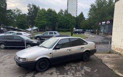 Volkswagen Passat B3, 1990 год, 135 000 рублей, 1 фотография