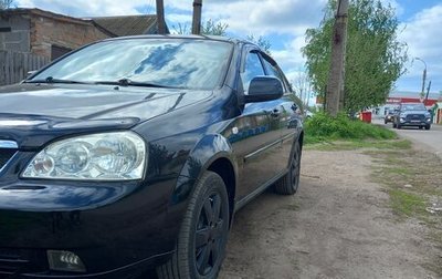 Chevrolet Lacetti, 2012 год, 550 000 рублей, 1 фотография