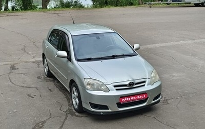 Toyota Corolla, 2006 год, 650 000 рублей, 1 фотография