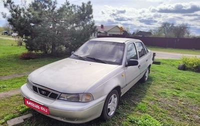 Daewoo Nexia I рестайлинг, 2005 год, 210 000 рублей, 1 фотография