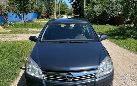 Opel Astra H, 2008 год, 950 000 рублей, 1 фотография