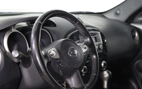 Nissan Juke II, 2012 год, 929 990 рублей, 9 фотография