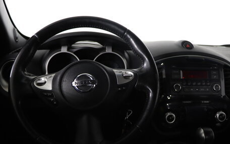 Nissan Juke II, 2012 год, 929 990 рублей, 10 фотография