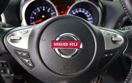 Nissan Juke II, 2012 год, 929 990 рублей, 11 фотография